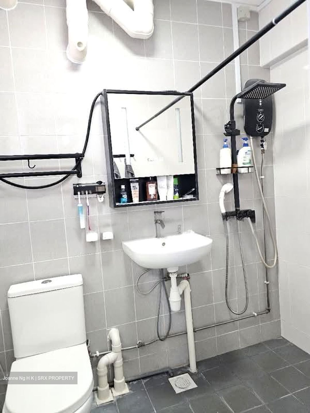 Blk 116 Bukit Batok West Avenue 6 (Bukit Batok), HDB 4 Rooms #571619411